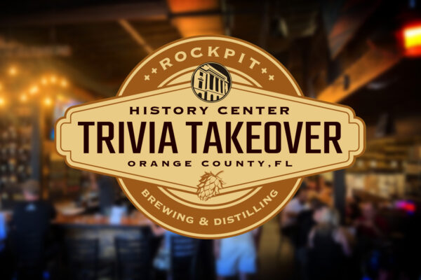 History Center Trivia Takeover!