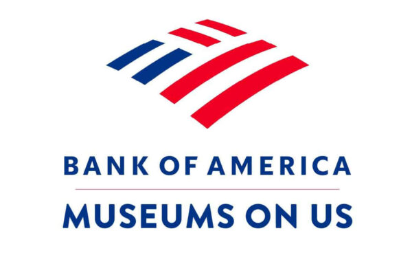 Bank of America Museums on Us
