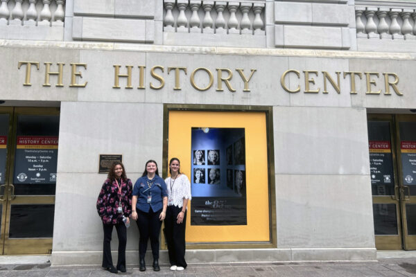 What Our Interns Discovered This Fall (and What Surprised Them Most!)