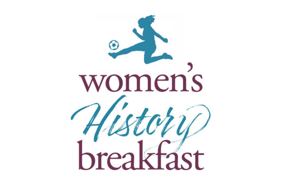 Women’s History Breakfast – Power Players: Women in Central Florida Sports