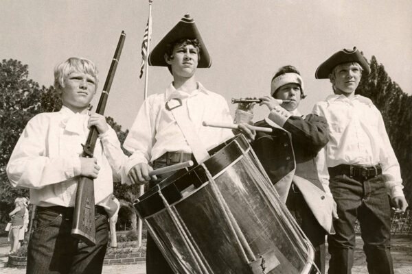 Free Access Day: America 250 Celebration