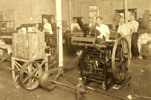 Extra! Extra! The Orlando Sentinel Turns 150