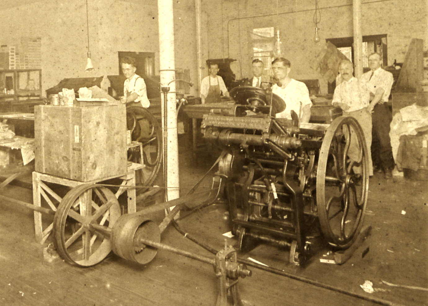 Extra! Extra! The Orlando Sentinel Turns 150