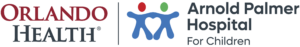 Logo of Orlando Health Arnold Palmer Hospital for Children