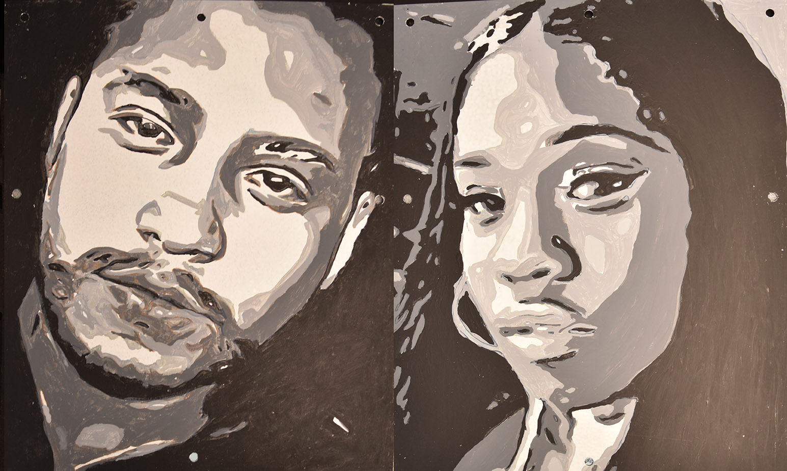 Created in Community: Portraits of Pulse